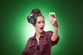 Je commande des tirages photos